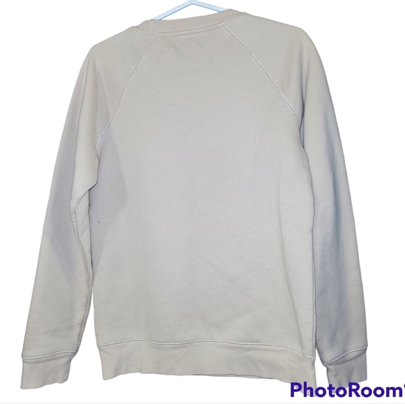 Brunette The Label tan country girl graphic crewneck sweatshirt - Picture 2 of 7